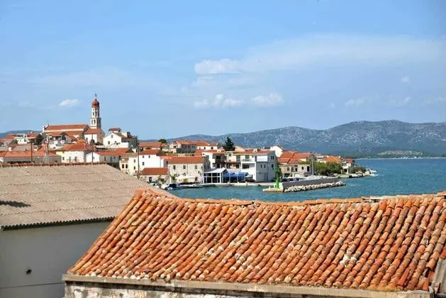 Apart Daire, Birden Çok Yatak, Deniz Manzaralı