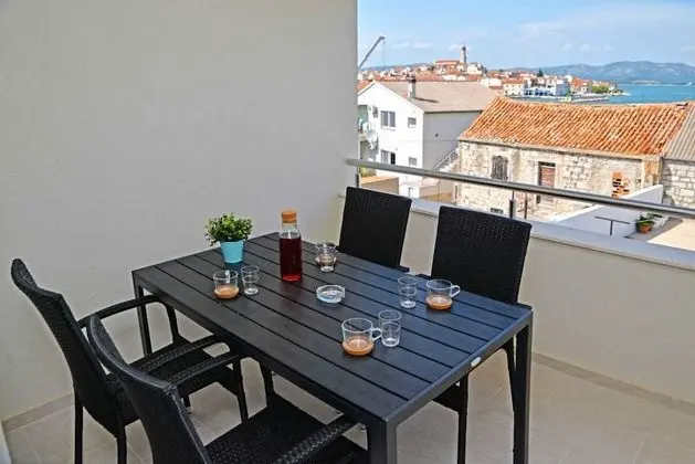 Apart Daire, Birden Çok Yatak, Deniz Manzaralı
