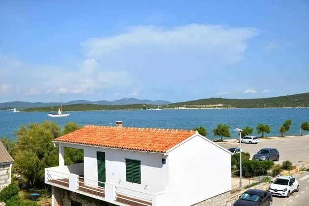 Apart Daire, Birden Çok Yatak, Deniz Manzaralı