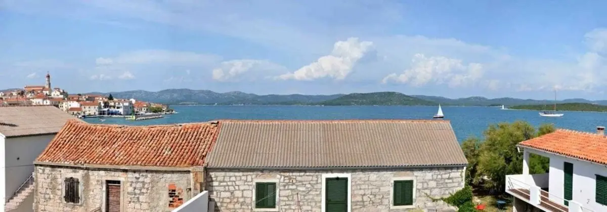 Apart Daire, Birden Çok Yatak, Deniz Manzaralı