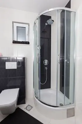 Apart Daire (Comfort Two Bedroom SeaView Apartment)