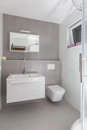 Apart Daire (Comfort Two Bedroom SeaView Apartment)