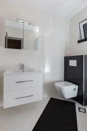 Apart Daire (Comfort Two Bedroom SeaView Apartment)