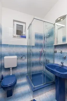 Apart Daire (Standard Two Bedroom SeaView Apartmen)