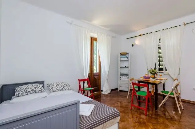 Apart Daire (Apartments Eos & Vespera - One Bedroo)