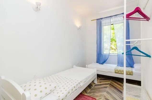 Apart Daire (Apartments Eos & Vespera - One Bedroo)