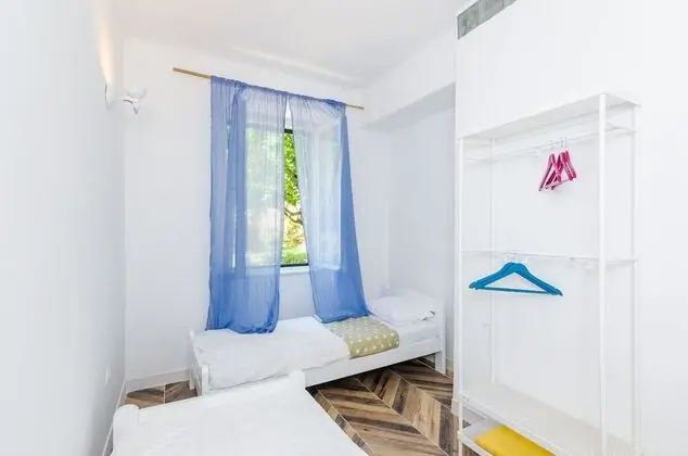 Apart Daire (Apartments Eos & Vespera - One Bedroo)