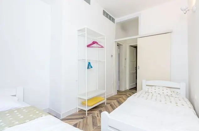 Apart Daire (Apartments Eos & Vespera - One Bedroo)