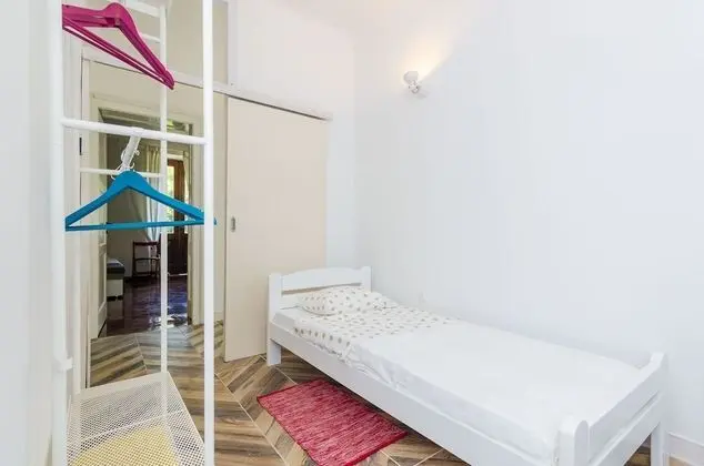 Apart Daire (Apartments Eos & Vespera - One Bedroo)