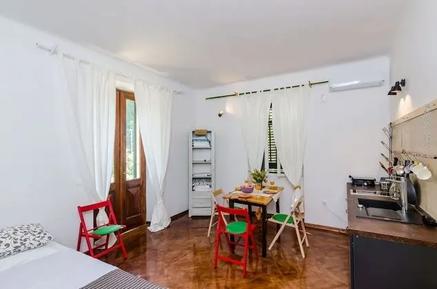 Apart Daire (Apartments Eos & Vespera - One Bedroo)