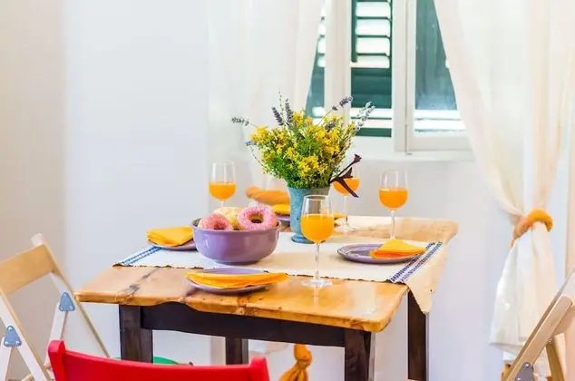 Apart Daire (Apartments Eos & Vespera - One Bedroo)