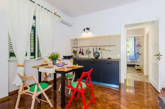 Apart Daire (Apartments Eos & Vespera - One Bedroo)