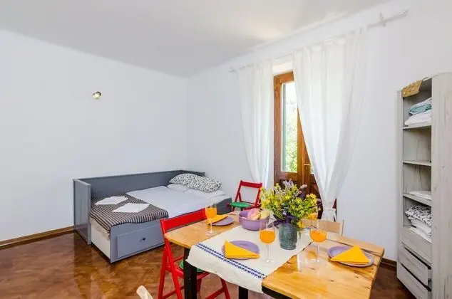 Apart Daire (Apartments Eos & Vespera - One Bedroo)