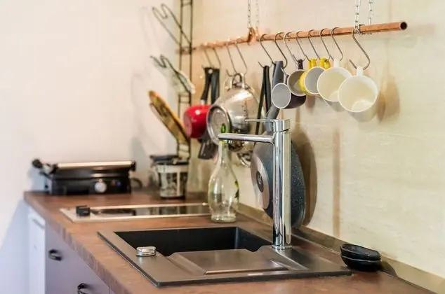 Apart Daire (Apartments Eos & Vespera - One Bedroo)