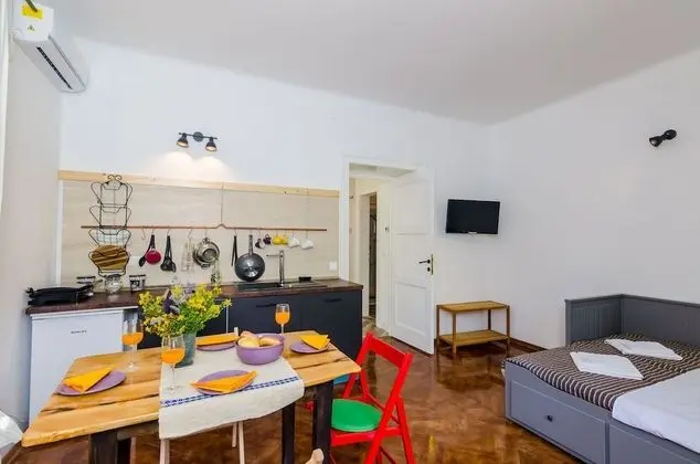 Apart Daire (Apartments Eos & Vespera - One Bedroo)