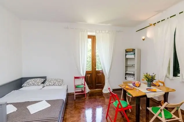 Apart Daire (Apartments Eos & Vespera - One Bedroo)