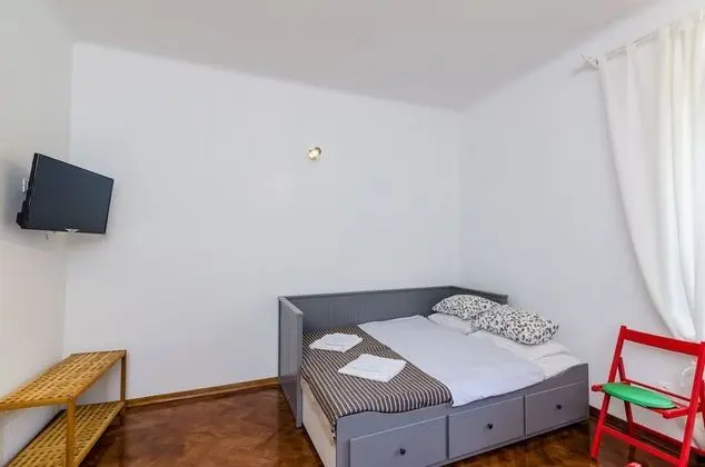 Apart Daire (Apartments Eos & Vespera - One Bedroo)