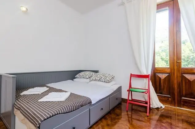 Apart Daire (Apartments Eos & Vespera - One Bedroo)