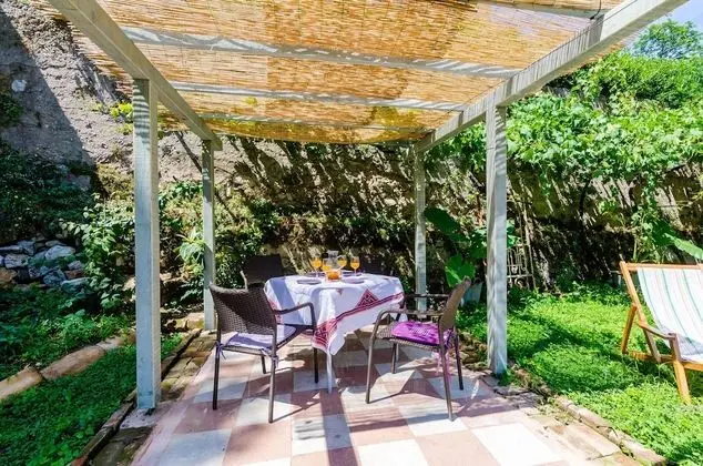 Apart Daire (Apartments Eos & Vespera - One Bedroo)