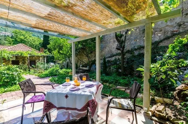 Apart Daire (Apartments Eos & Vespera - One Bedroo)