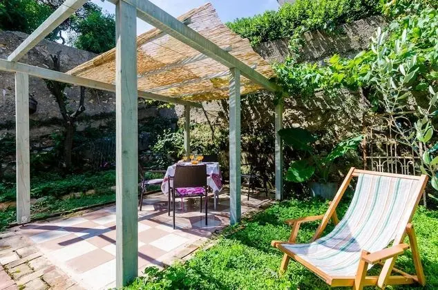 Apart Daire (Apartments Eos & Vespera - One Bedroo)