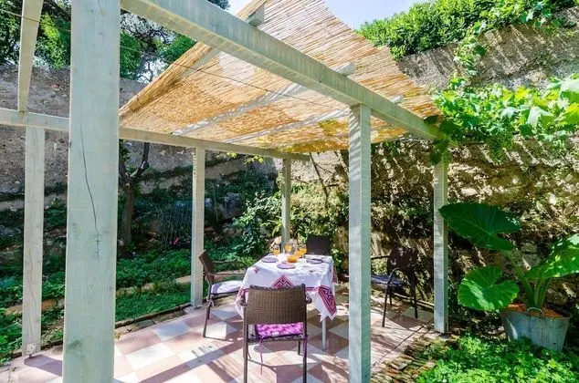 Apart Daire (Apartments Eos & Vespera - One Bedroo)