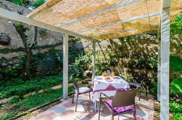 Apart Daire (Apartments Eos & Vespera - One Bedroo)