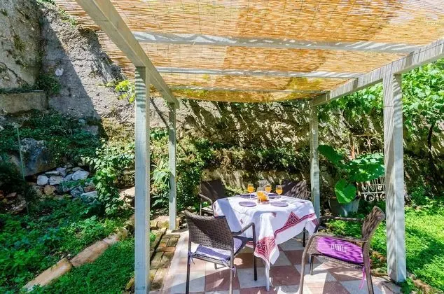 Apart Daire (Apartments Eos & Vespera - One Bedroo)