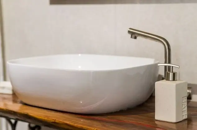 Apart Daire (Apartments Eos & Vespera - One Bedroo)