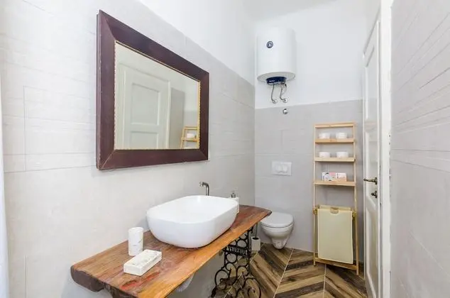 Apart Daire (Apartments Eos & Vespera - One Bedroo)