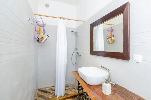 Apart Daire (Apartments Eos & Vespera - One Bedroo)