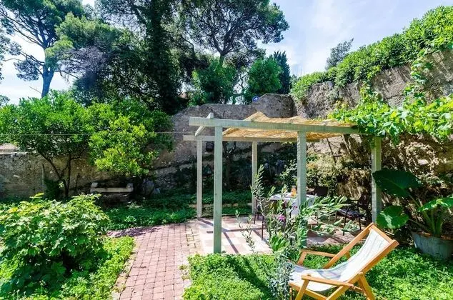 Apart Daire (Apartments Eos & Vespera - One Bedroo)