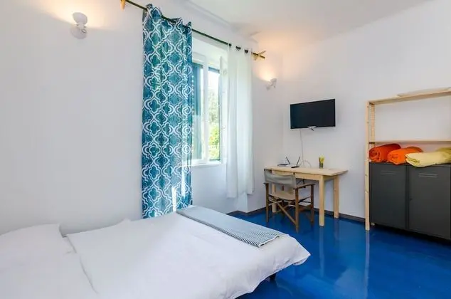 Stüdyo (Apartments Eos & Vespera - Studio Apa)