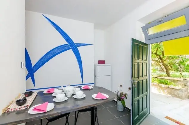 Stüdyo (Apartments Eos & Vespera - Studio Apa)