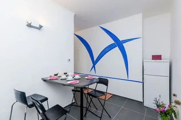 Stüdyo (Apartments Eos & Vespera - Studio Apa)