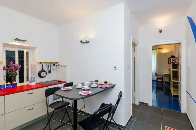 Stüdyo (Apartments Eos & Vespera - Studio Apa)