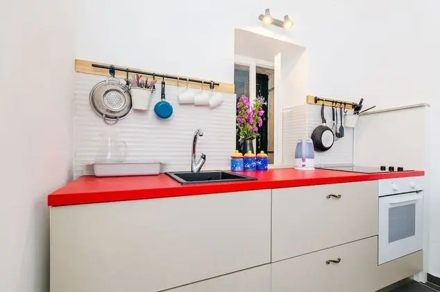 Stüdyo (Apartments Eos & Vespera - Studio Apa)