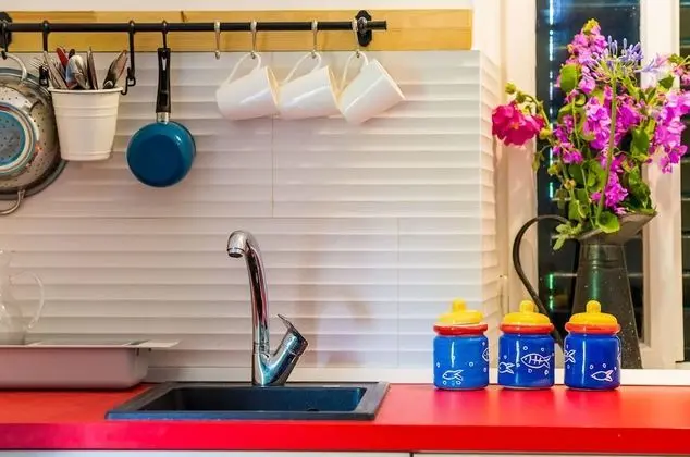 Stüdyo (Apartments Eos & Vespera - Studio Apa)