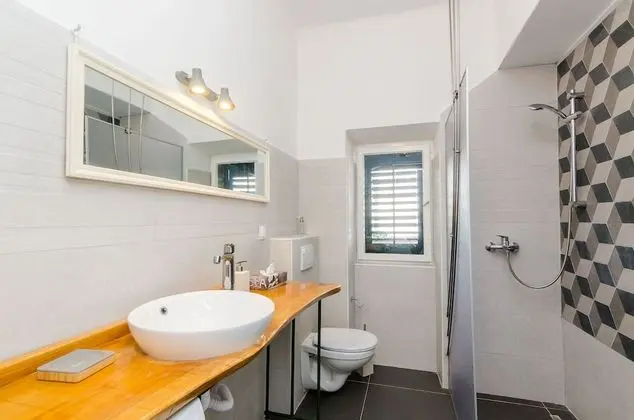 Stüdyo (Apartments Eos & Vespera - Studio Apa)