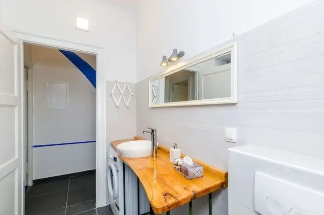 Stüdyo (Apartments Eos & Vespera - Studio Apa)