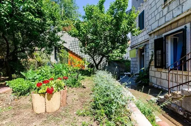 Stüdyo (Apartments Eos & Vespera - Studio Apa)