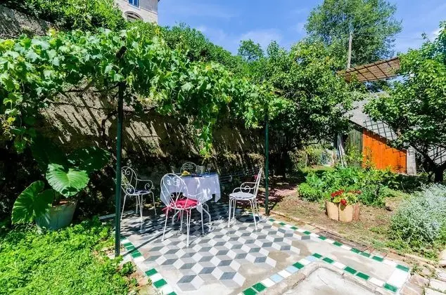 Stüdyo (Apartments Eos & Vespera - Studio Apa)