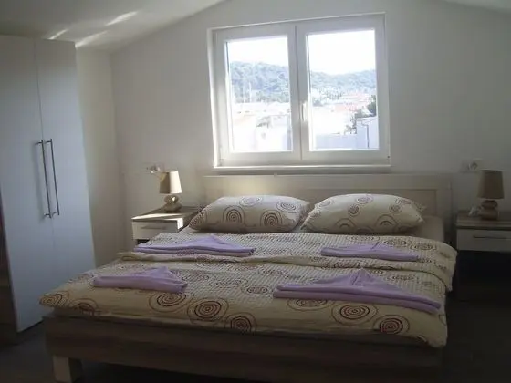 Çatı Katı Süiti (Penthouse)