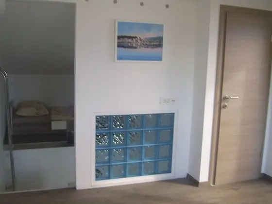 Çatı Katı Süiti (Penthouse)