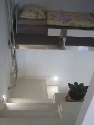 Çatı Katı Süiti (Penthouse)