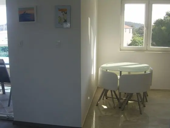 Çatı Katı Süiti (Penthouse)