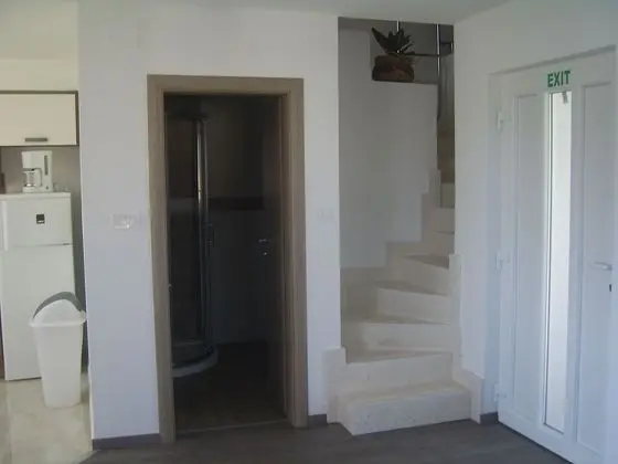 Çatı Katı Süiti (Penthouse)