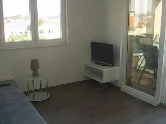 Çatı Katı Süiti (Penthouse)