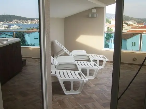 Çatı Katı Süiti (Penthouse)