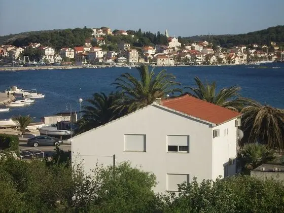 Çatı Katı Süiti (Penthouse)